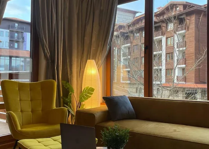 Apartman Wonderful Banszko