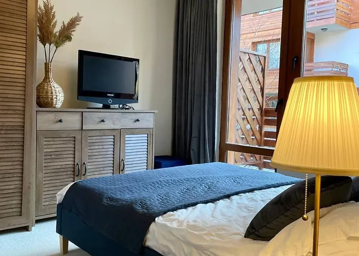 Wonderful Apartman *