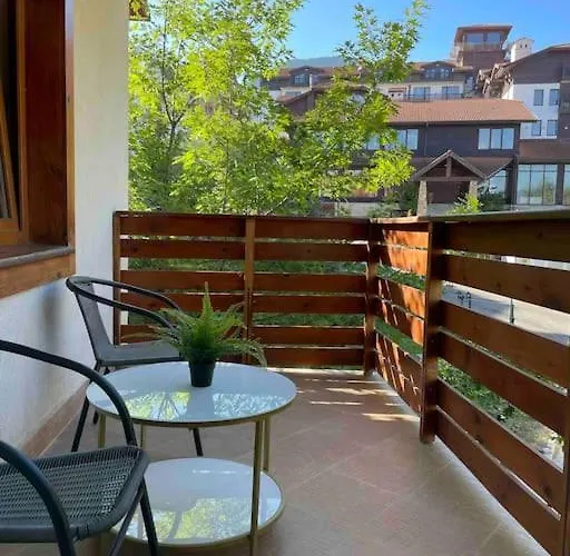 Apartman Wonderful *