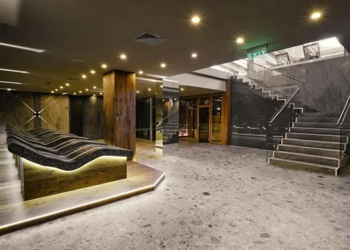 Wonderful Apartman *