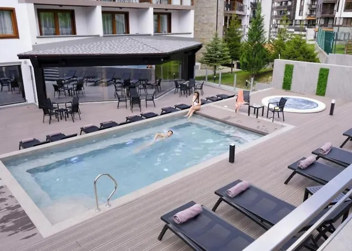 Wonderful Apartman *