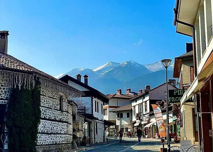 Apartman Wonderful *