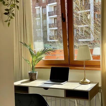 アパート Wonderful