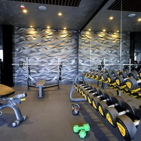 アパート Wonderful *