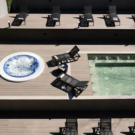 Wonderful アパート