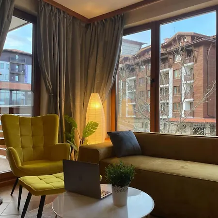 Apartmán Wonderful Bansko