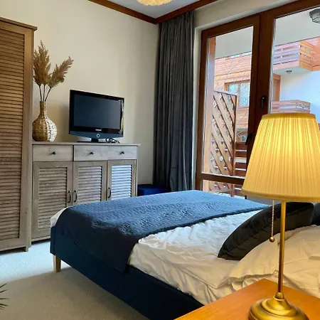 Wonderful Apartmán *