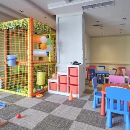 Wonderful Apartmán *