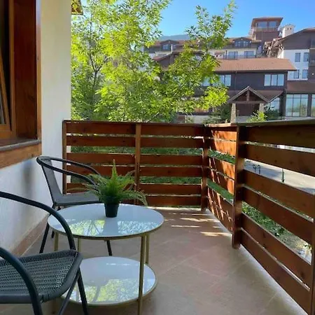 Apartmán Wonderful *