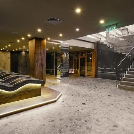 Wonderful Apartmán *