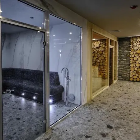 Apartmán Wonderful Bansko