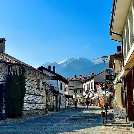 Апартамент St Ivan Rilski Wonderful *