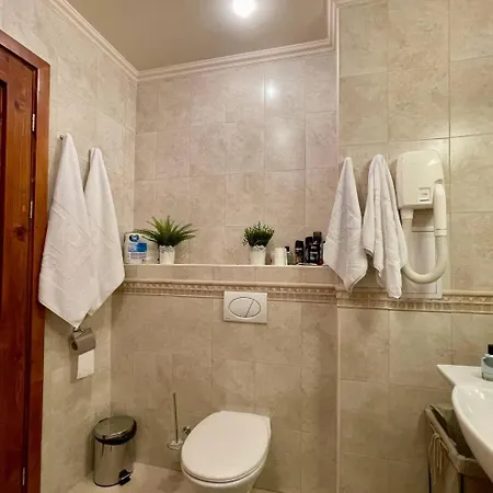 Apartmán Wonderful