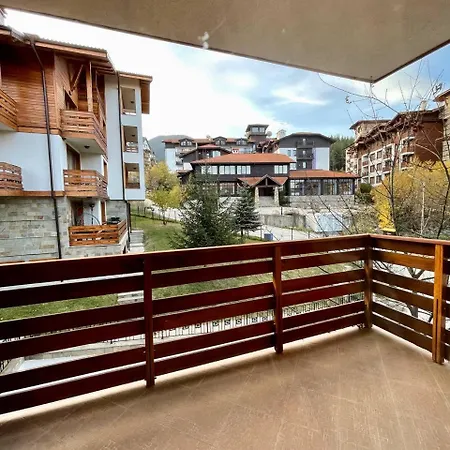 Wonderful * Bansko