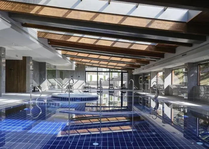 Wonderful 公寓 班斯科